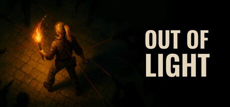 Games like Out of Light