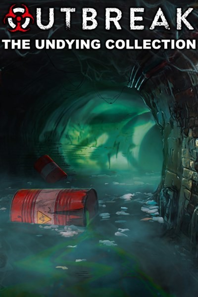 Games like Outbreak: The Undying Collection