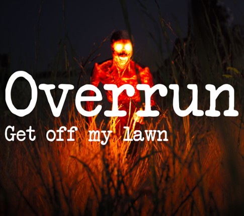 Overrun Game Cover