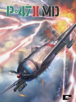 Games like P-47 II MD: The Freedom Star