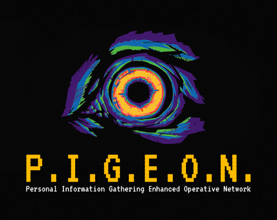 P.I.G.E.O.N. Image