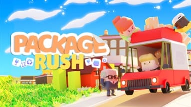 Package Rush Image