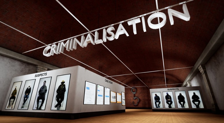 Paint To Pixel screenshot