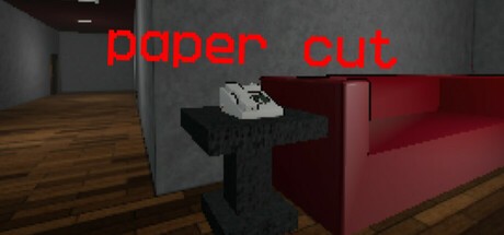 Games like Paper cut