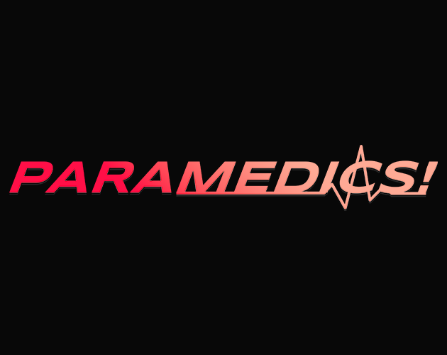 Games like Paramedics!