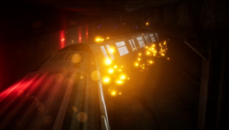 PELHAM PASSAGE HORRROR screenshot