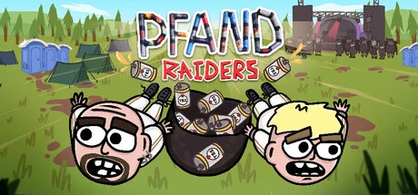Games like Pfand Raiders