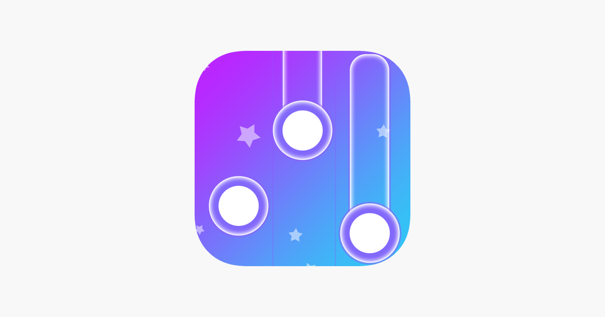 Games like Piano Tap: Tiles Magic