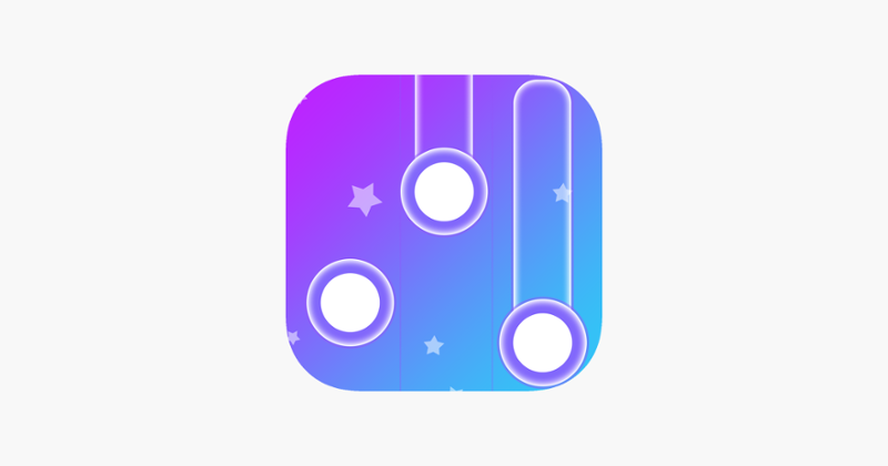 Piano Tap: Tiles Magic Game Cover