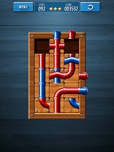 Pipe Puzzle 2 Image