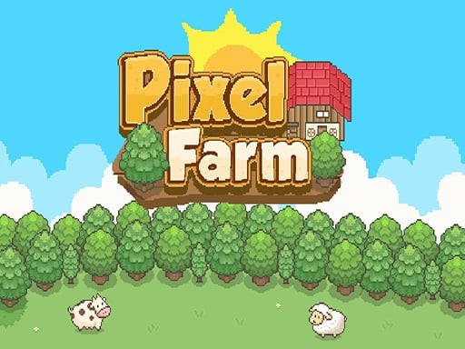 Games like Pixel Farm