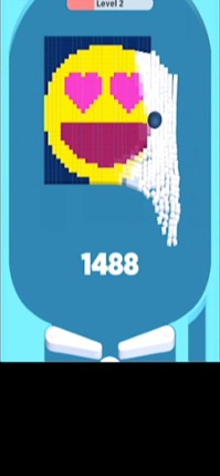 Pixel Party. screenshot