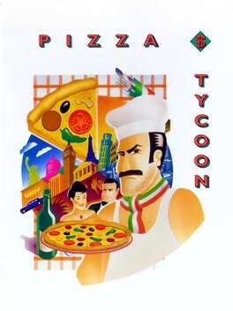 Games like Pizza Tycoon