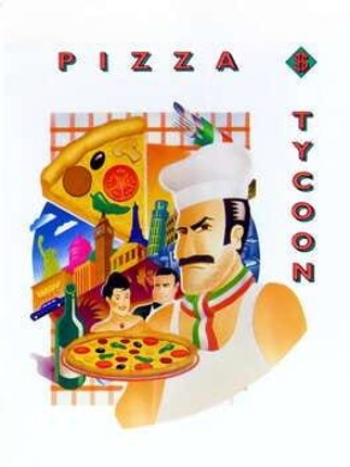 Pizza Tycoon Image