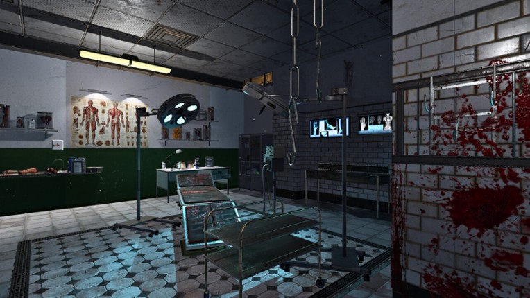 Platform: Prologue screenshot