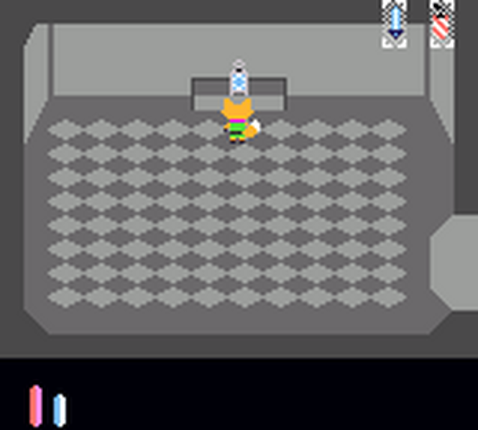 (Unofficial) Pocket TUNIC Image