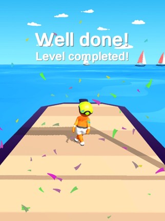 Pogo Time screenshot