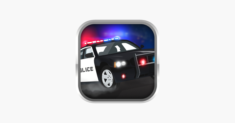 Police Chase Racing - Fast Car Cops Race Simulator Image