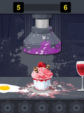 Press Smash: Anti-Stress Game Image