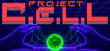 Games like Project: C.E.L.L.