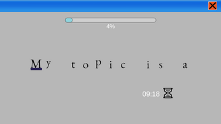 Project Dopamine screenshot