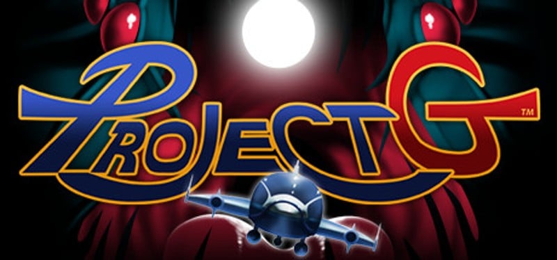 Project G Game Cover