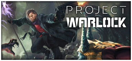 Games like Project Warlock