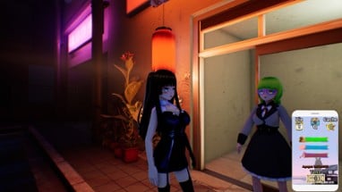 Prostitute Simulator 2 Image