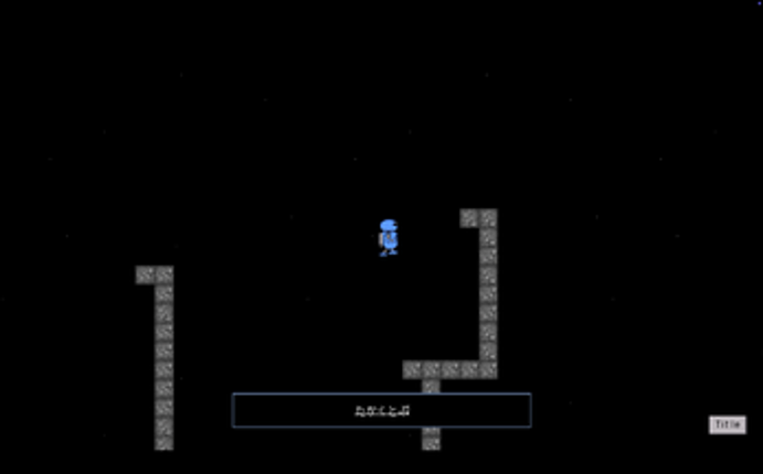 Proto-Typing screenshot