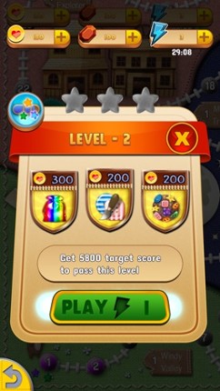 Push The Buttons screenshot