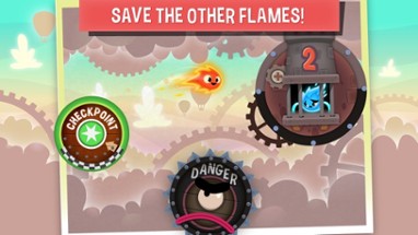 Pyro Jump Rescue Image