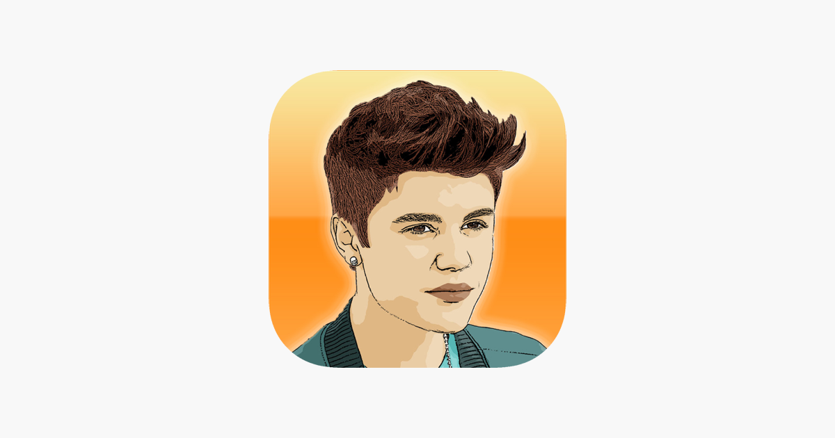 Games like Quiz 4 Justin Bieber!