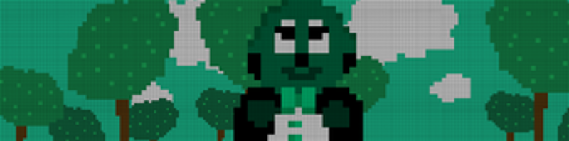 RASCAL Zero screenshot