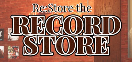 Games like Re:Store the Record Store