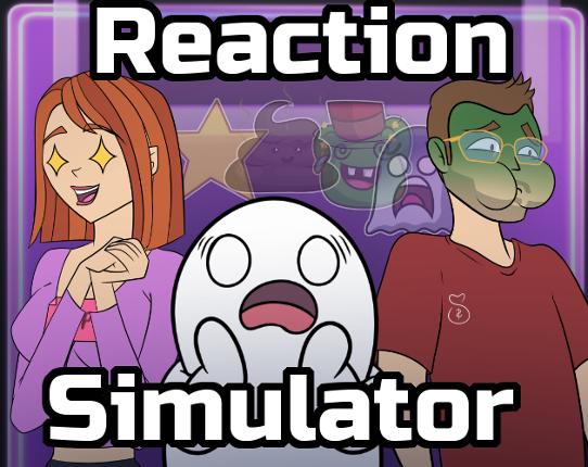 Reaction Simulator - Become Reaction Streamer Image