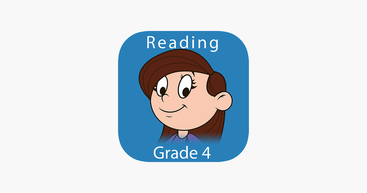 Games like Reading Comprehension Gr 4