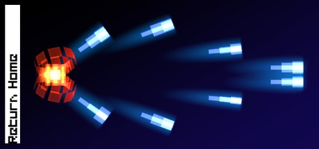 Games like Return Home