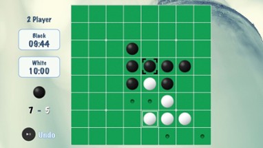 Reversi Premium for TV (Othello) Image