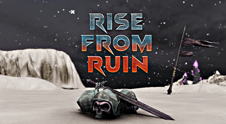 RISE FROM RUIN Image