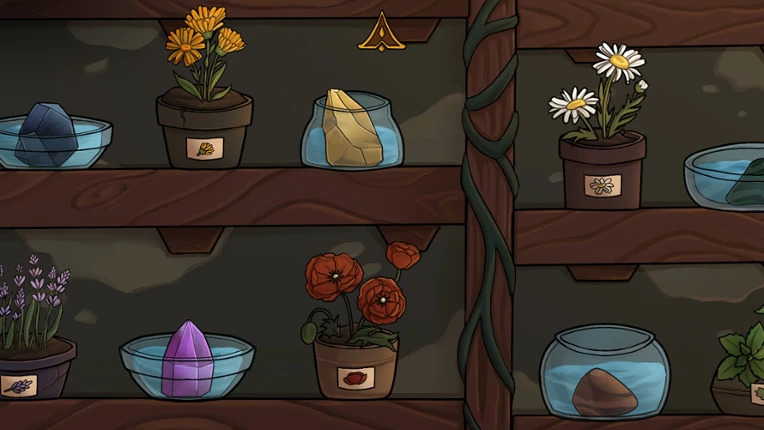Ritualis: Summoner Simulator screenshot