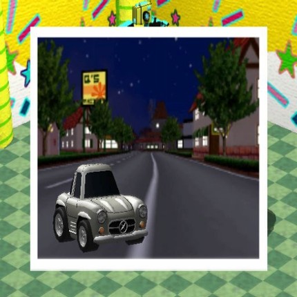 Road Trip Image