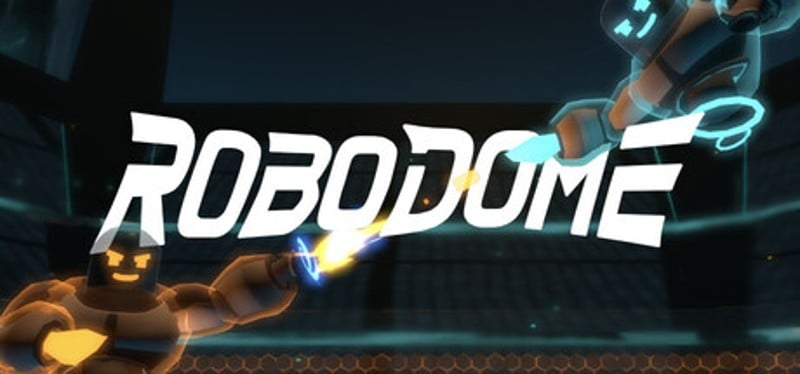 RoboDome Image
