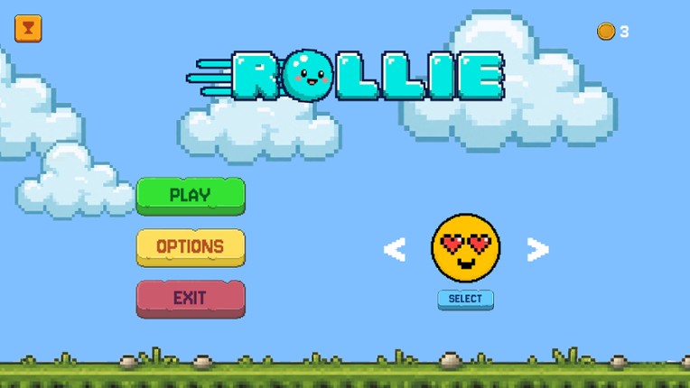 Rollie Image
