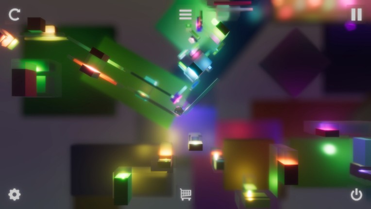 Rolling Ball: HD Remaster screenshot