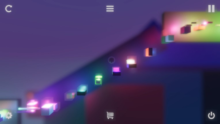 Rolling Ball: HD Remaster screenshot