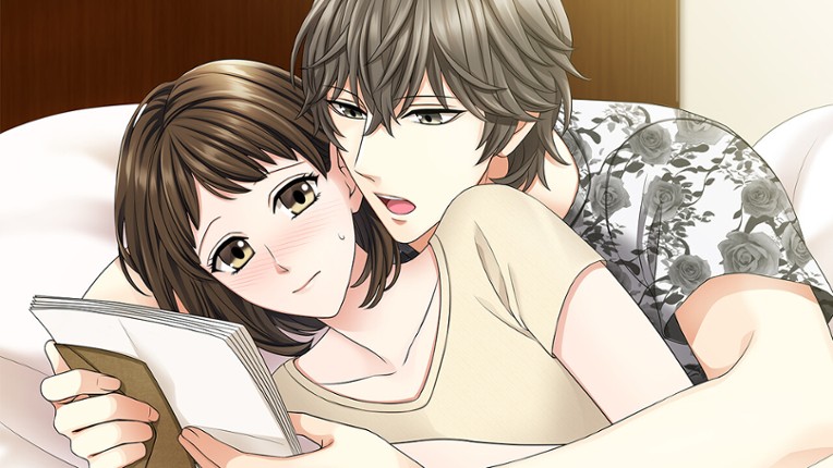 Romance MD: Always on Call screenshot