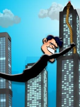 Games like Rope'n'Fly 3: Dusk Till Dawn