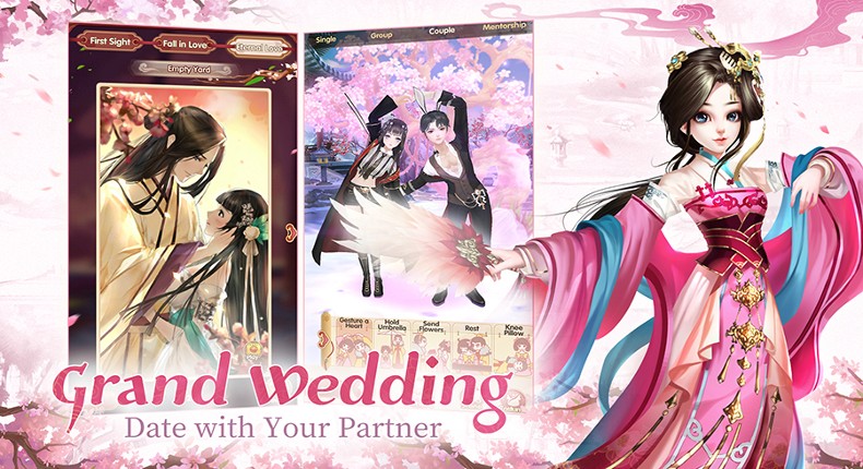 Royal Chaos screenshot