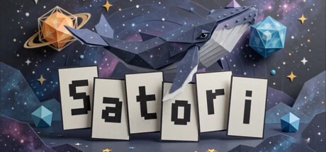 Games like Satori