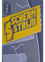 Schermstrijd - Screen Strive Image